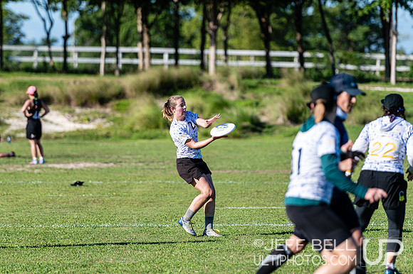 Pan American Ultimate Championships