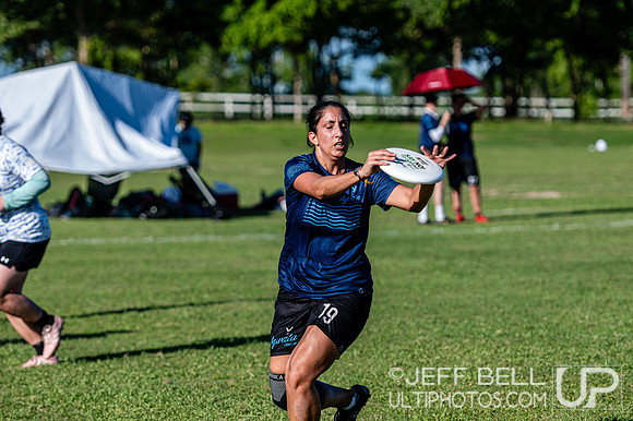 Pan American Ultimate Championships