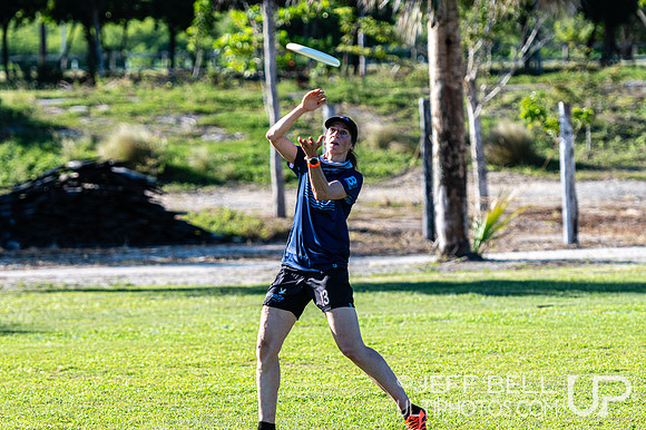 Pan American Ultimate Championships