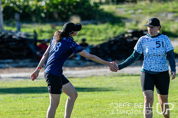 Pan American Ultimate Championships