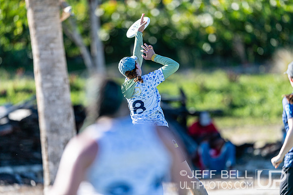 Pan American Ultimate Championships