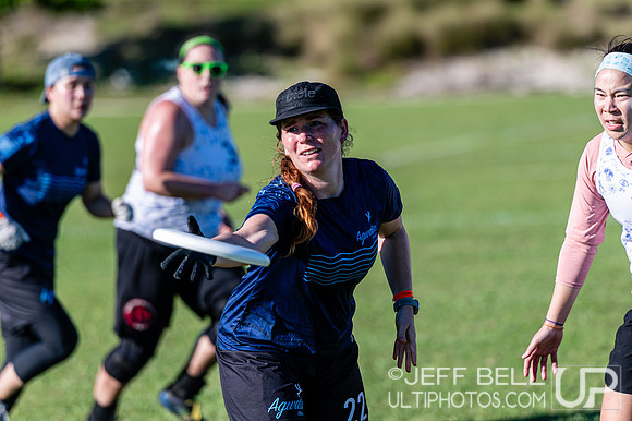 Pan American Ultimate Championships
