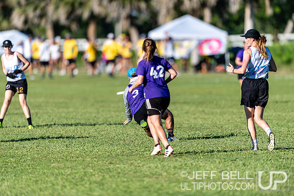 Pan American Ultimate Championships
