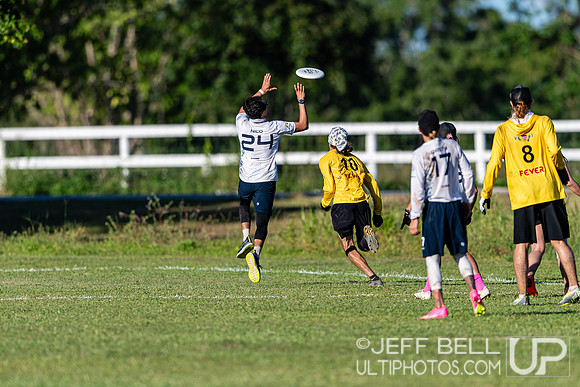 Pan American Ultimate Championships