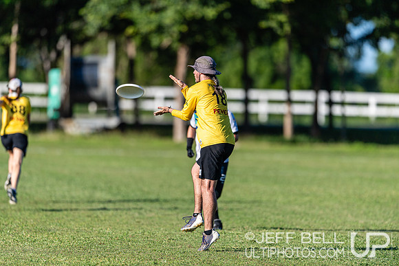 Pan American Ultimate Championships