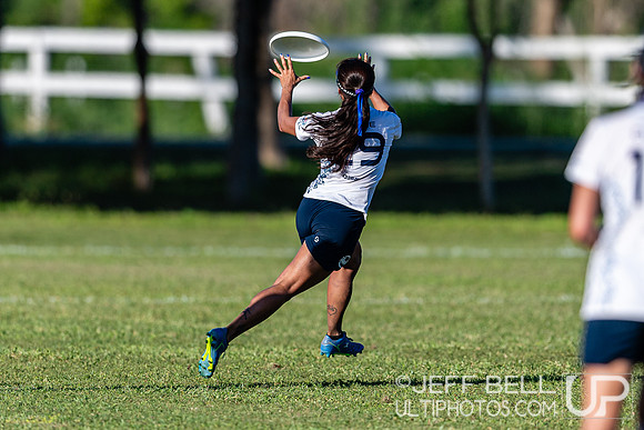 Pan American Ultimate Championships