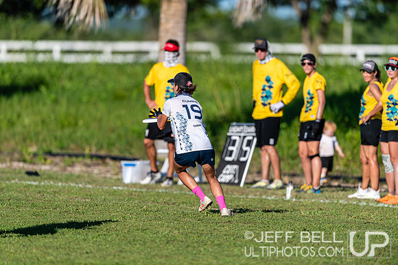 Pan American Ultimate Championships