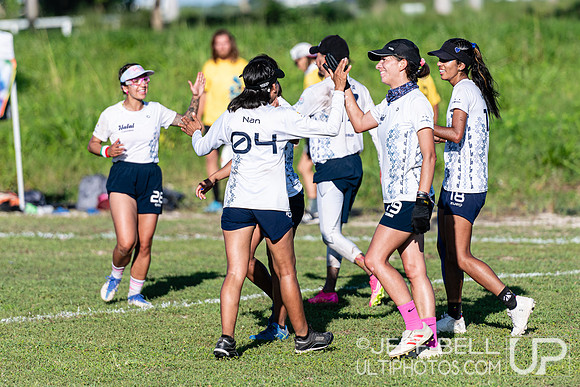 Pan American Ultimate Championships