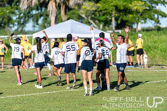 Pan American Ultimate Championships