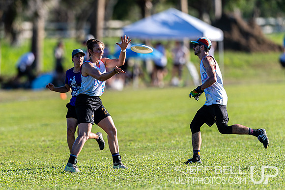 Pan American Ultimate Championships