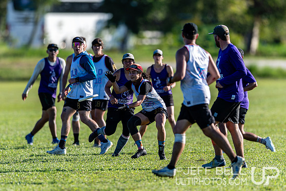 Pan American Ultimate Championships