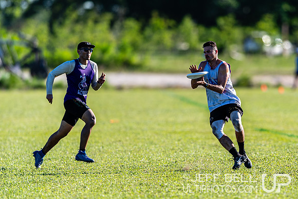 Pan American Ultimate Championships