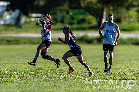 Pan American Ultimate Championships