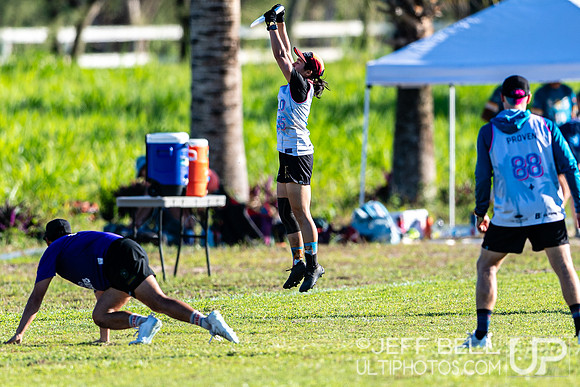 Pan American Ultimate Championships
