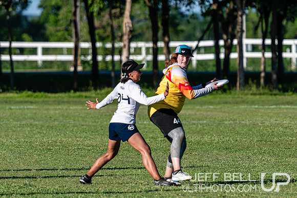 Pan American Ultimate Championships