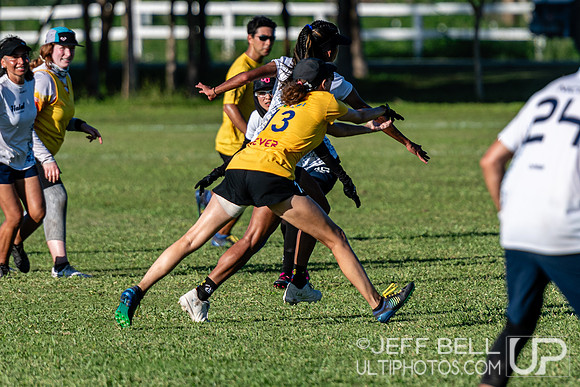 Pan American Ultimate Championships