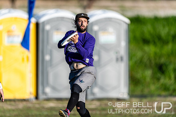 Pan American Ultimate Championships