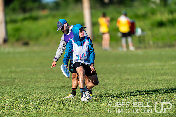Pan American Ultimate Championships