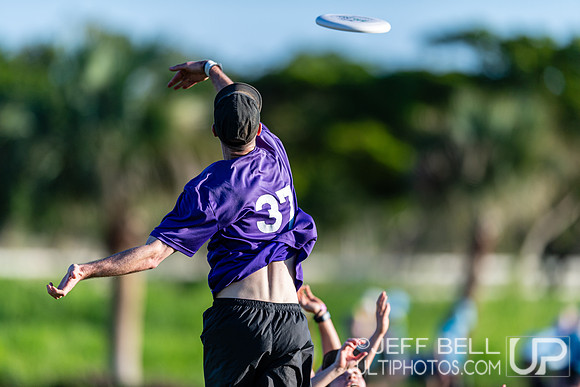 Pan American Ultimate Championships