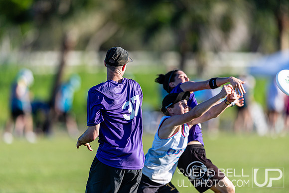 Pan American Ultimate Championships