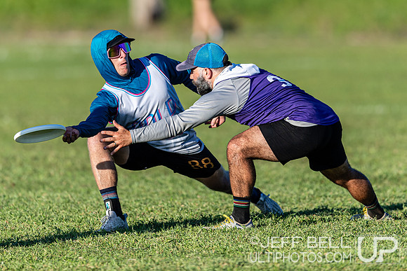 Pan American Ultimate Championships