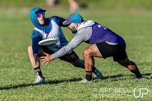 Pan American Ultimate Championships