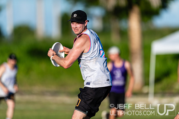 Pan American Ultimate Championships