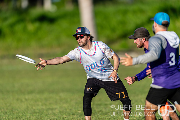 Pan American Ultimate Championships