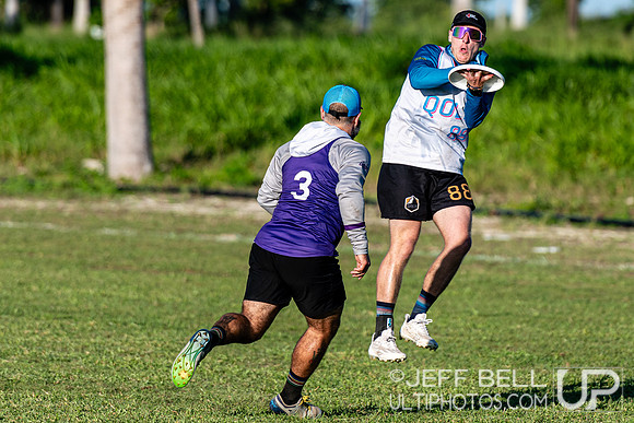 Pan American Ultimate Championships