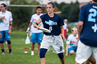 Saturday - 2016 USAU Youth Club Championships