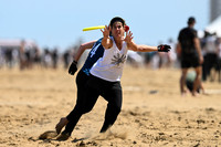 Saturday - 2025 Beach Championships