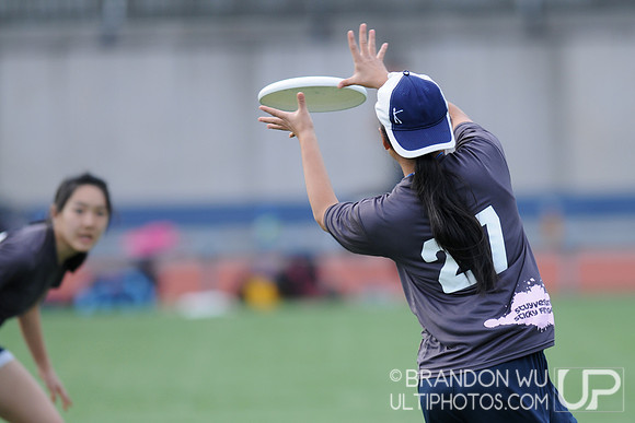 YHB Girls Invite Sunday