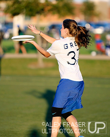 Thursday Round 5 - Alex - 2013 USAU National Championships
