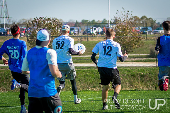 Windy City Invite 2016