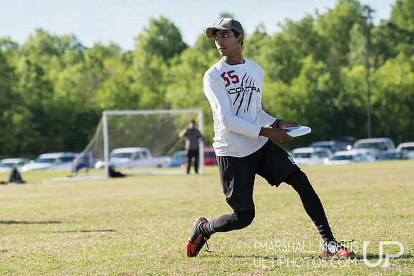 Pre-Quarterfinals - South Central D-I College Regionals