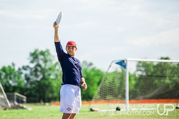 Pre-Quarterfinals - South Central D-I College Regionals