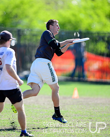 AC Regionals 2019 Saturday Action