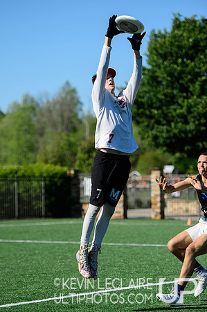 AC Regionals 2019 Saturday Action