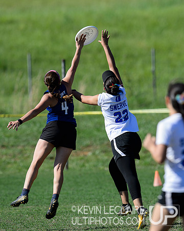 AC Regionals 2019 Saturday Action