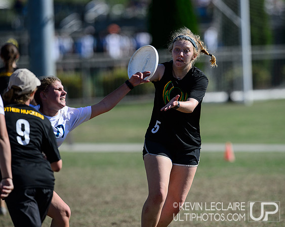 AC Regionals 2019 Saturday Action