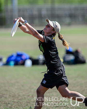 AC Regionals 2019 Saturday Action