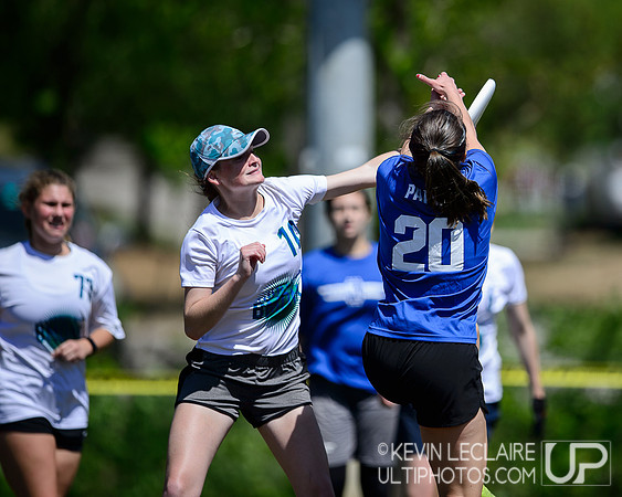 AC Regionals 2019 Saturday Action