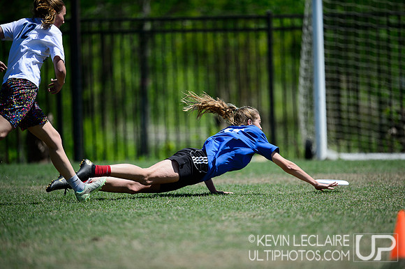 AC Regionals 2019 Saturday Action