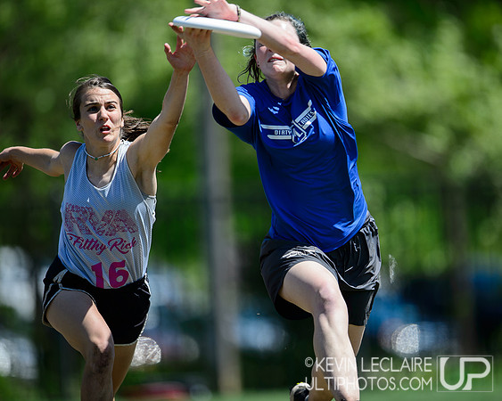 AC Regionals 2019 Saturday Action