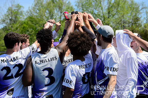 AC Regionals 2019 Saturday Action