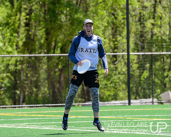 AC Regionals 2019 Saturday Action