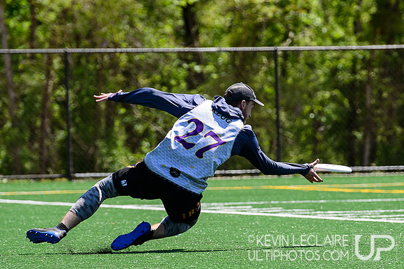 AC Regionals 2019 Saturday Action