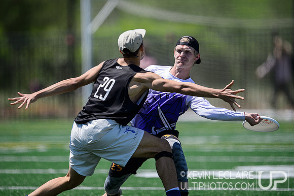 AC Regionals 2019 Saturday Action