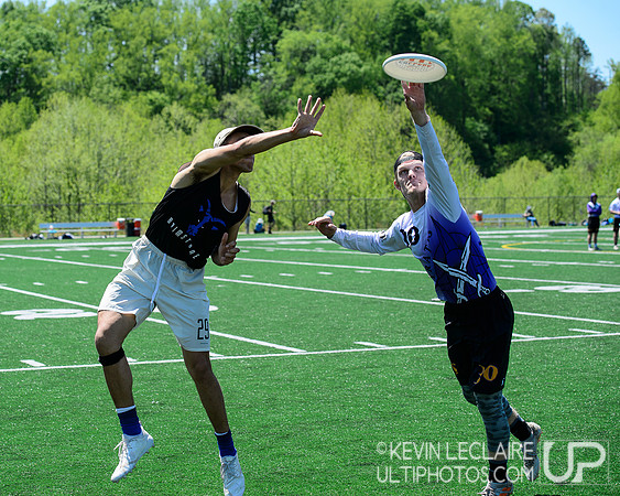 AC Regionals 2019 Saturday Action