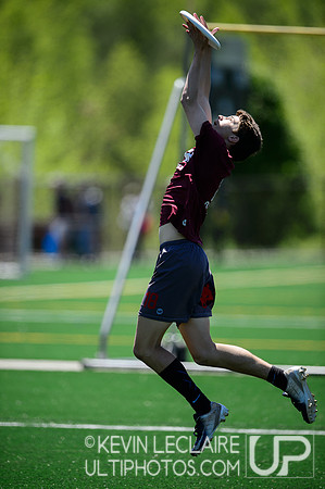AC Regionals 2019 Saturday Action
